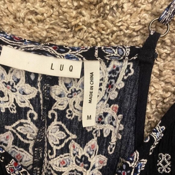 Tank top - Picture 3 of 3